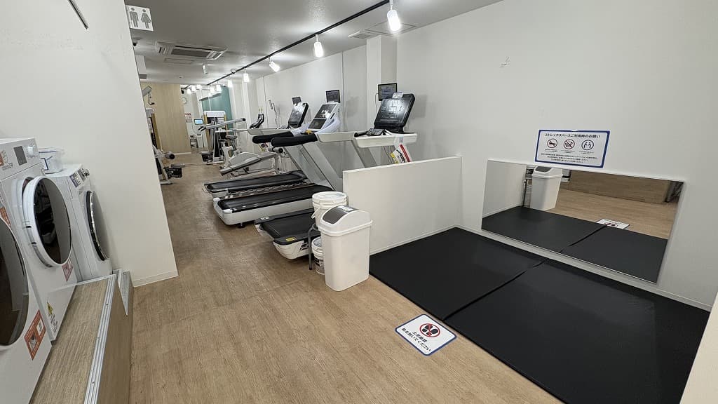 chocoZAP (チョコザップ)