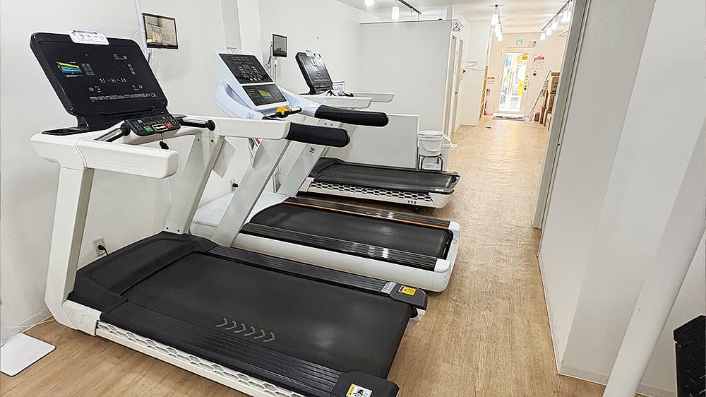 西新店 | 福岡県福岡市の24時間使えるジムならチョコザップ