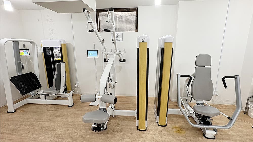 chocoZAP (チョコザップ)