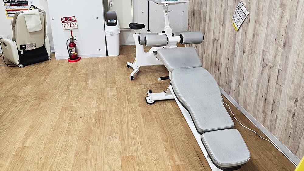 京成立石店 | 東京都葛飾区の24時間使えるジムならチョコザップ