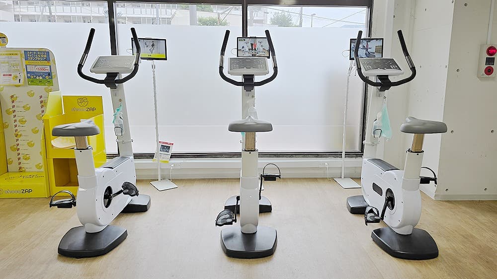 京成立石店 | 東京都葛飾区の24時間使えるジムならチョコザップ