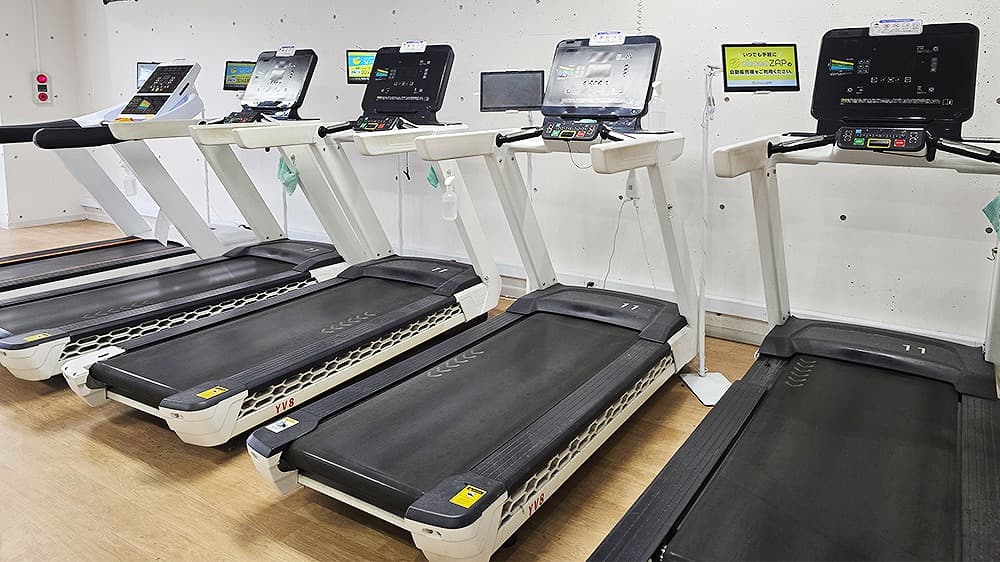 京成立石店 | 東京都葛飾区の24時間使えるジムならチョコザップ