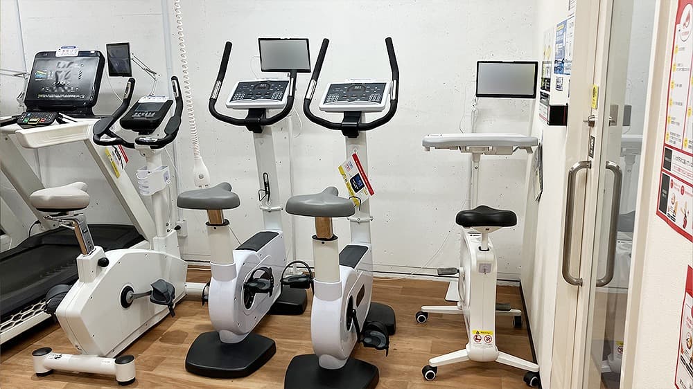 池下店 | 愛知県名古屋市の24時間使えるジムならチョコザップ