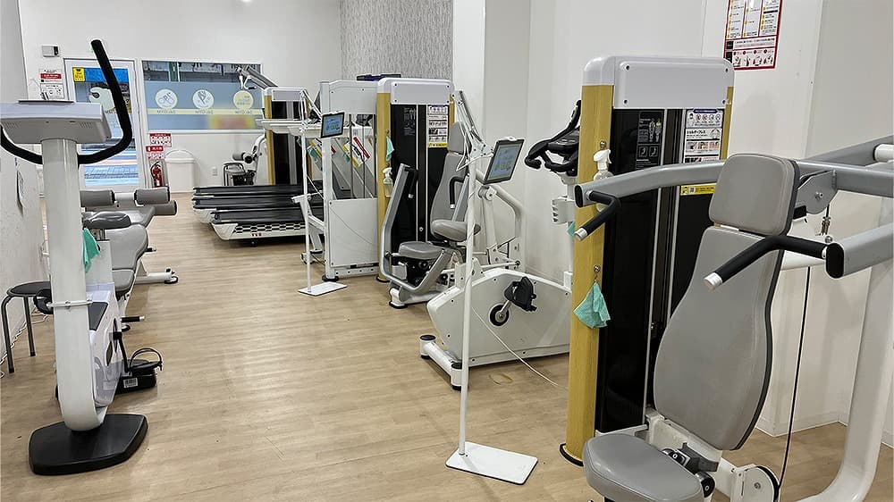 茨木店 | 大阪府茨木市の24時間使えるジムならチョコザップ