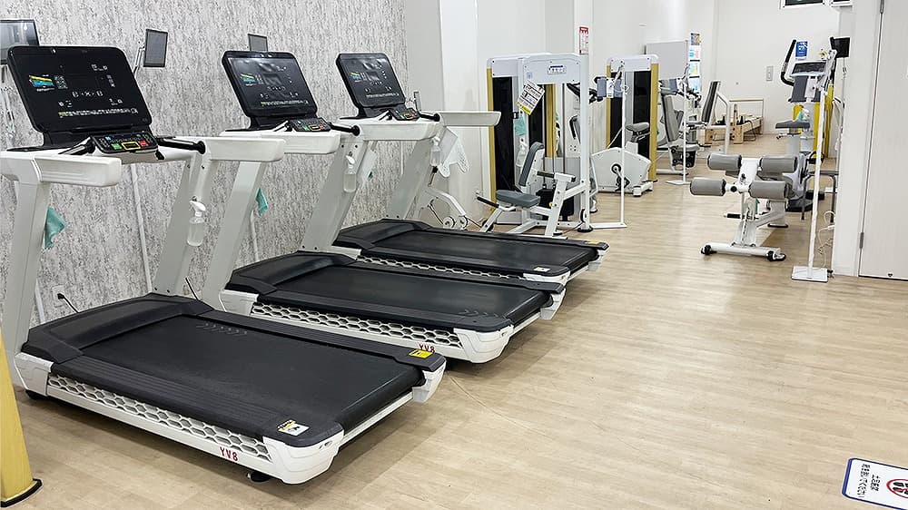 茨木店 | 大阪府茨木市の24時間使えるジムならチョコザップ