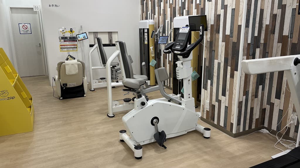 天下茶屋店 | 大阪府大阪市の24時間使えるジムならチョコザップ | 岸里