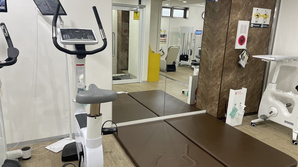 椎名町店 | 東京都豊島区の24時間使えるジムならチョコザップ | 長崎