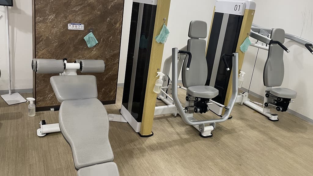 椎名町店 | 東京都豊島区の24時間使えるジムならチョコザップ | 長崎