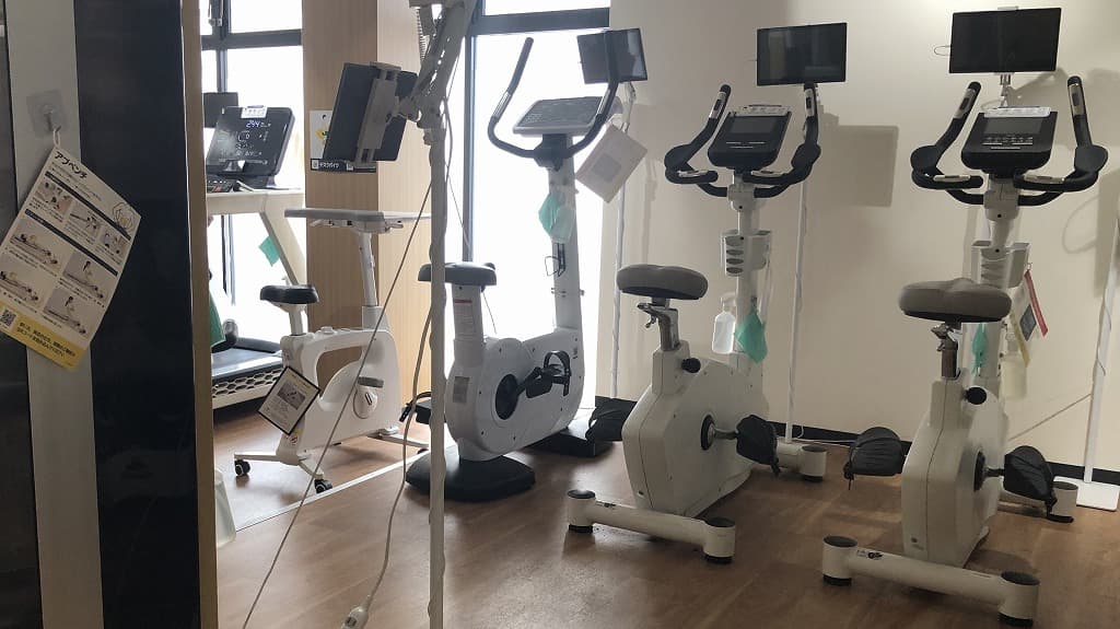 平井店 | 東京都江戸川区の24時間使えるジムならチョコザップ