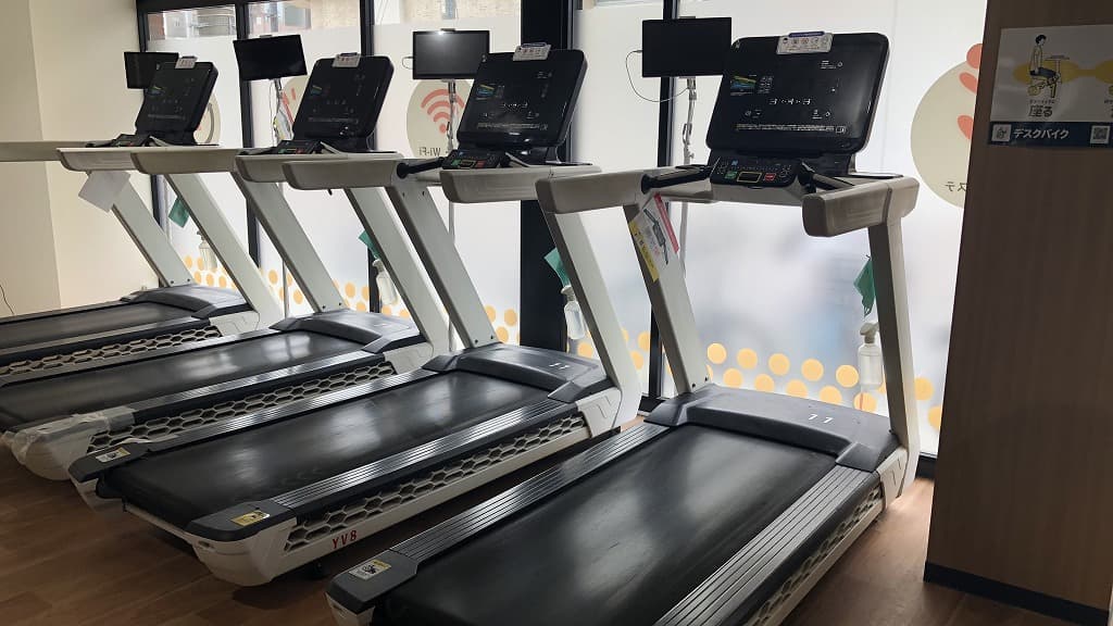 平井店 | 東京都江戸川区の24時間使えるジムならチョコザップ