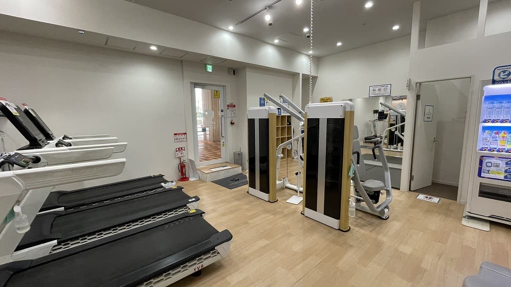 鈴蘭台店 | 兵庫県神戸市の24時間使えるジムならチョコザップ