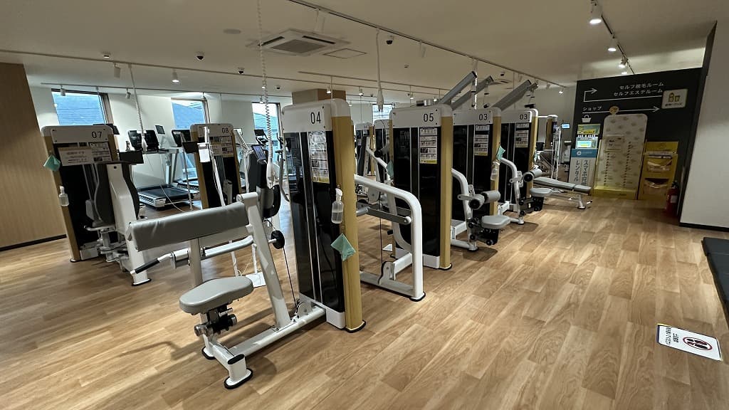 chocoZAP (チョコザップ)