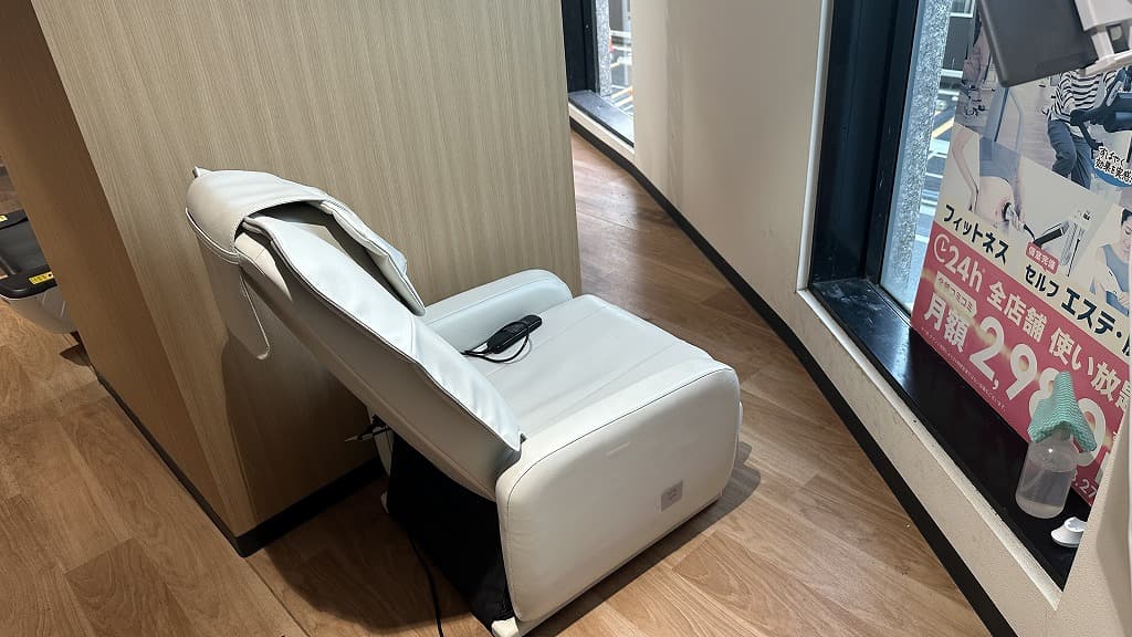 「ぶっちょ　様」専用 金町北口店 | 東京都葛飾区の24時間使えるジムならチョコザップ