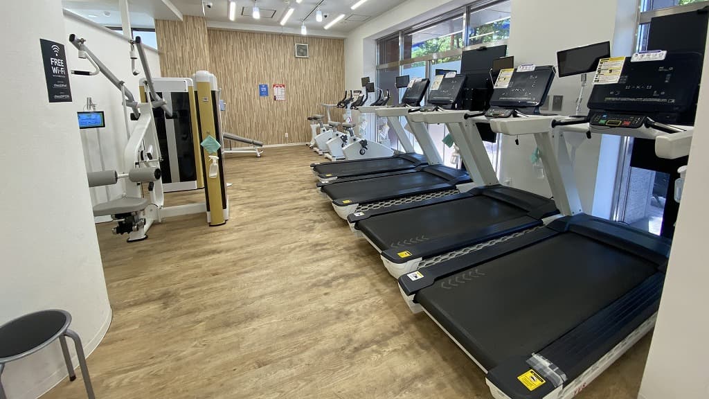 香春口三萩野店 | 福岡県北九州市の24時間使えるジムならチョコザップ