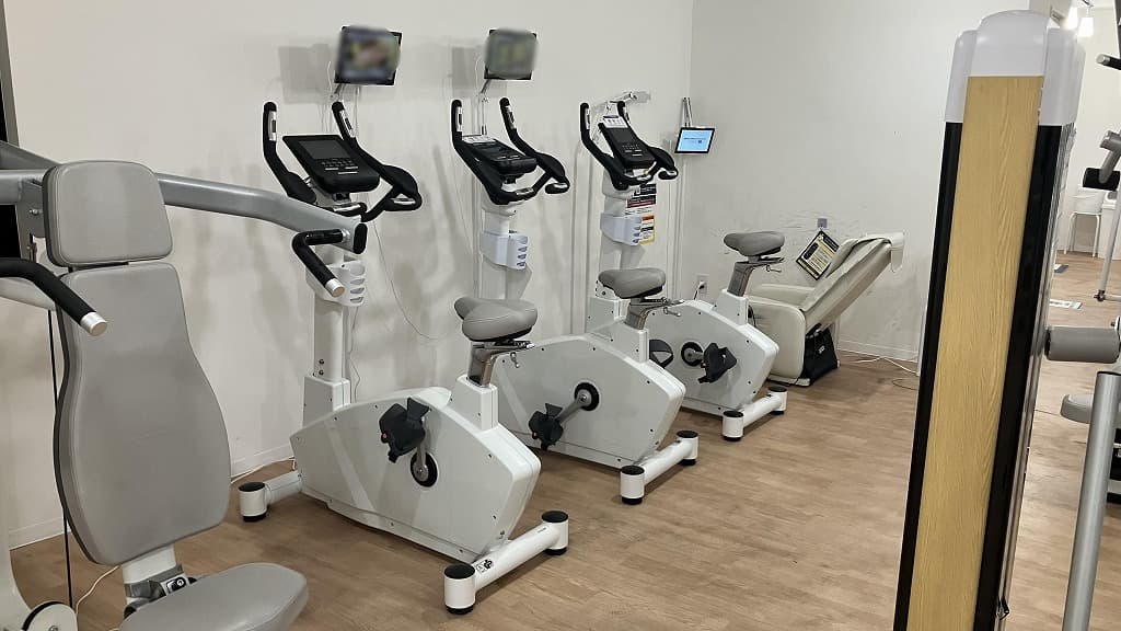 八事店 | 愛知県名古屋市の24時間使えるジムならチョコザップ | 八事