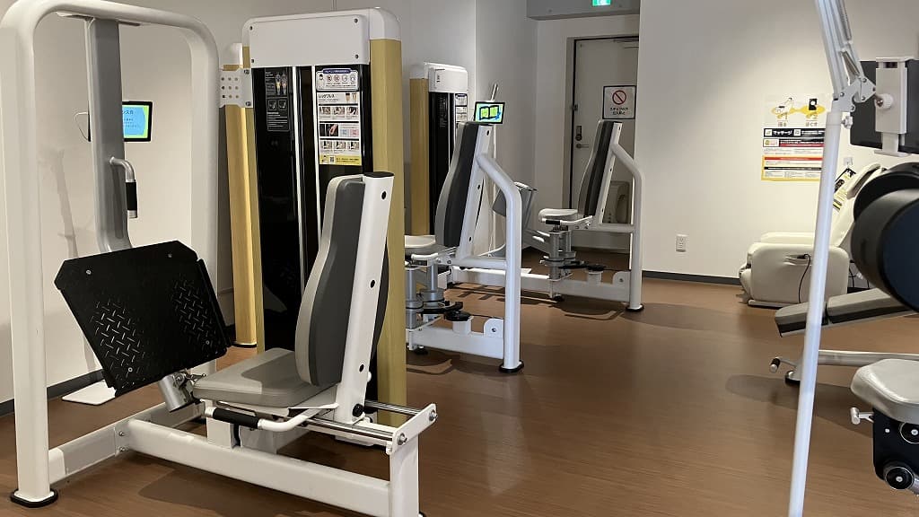 春日井店 | 愛知県春日井市の24時間使えるジムならチョコザップ