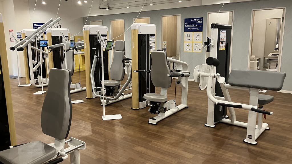 仙台本町店 | 宮城県仙台市の24時間使えるジムならチョコザップ