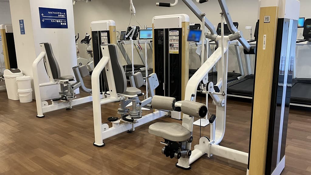 仙台本町店 | 宮城県仙台市の24時間使えるジムならチョコザップ