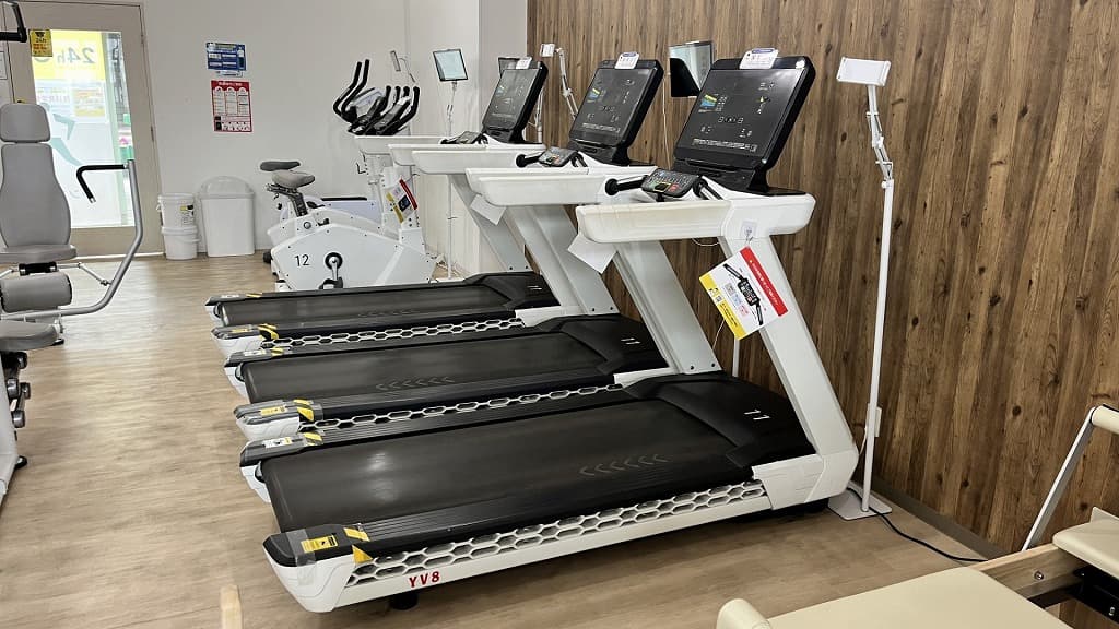 五香店 | 千葉県松戸市の24時間使えるジムならチョコザップ