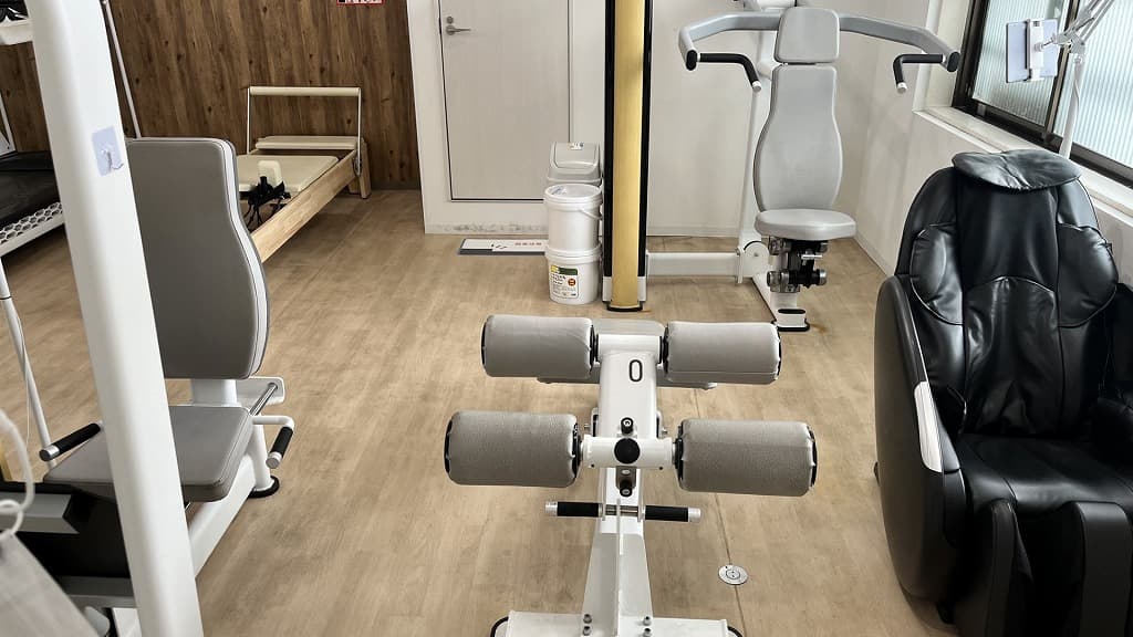 五香店 | 千葉県松戸市の24時間使えるジムならチョコザップ