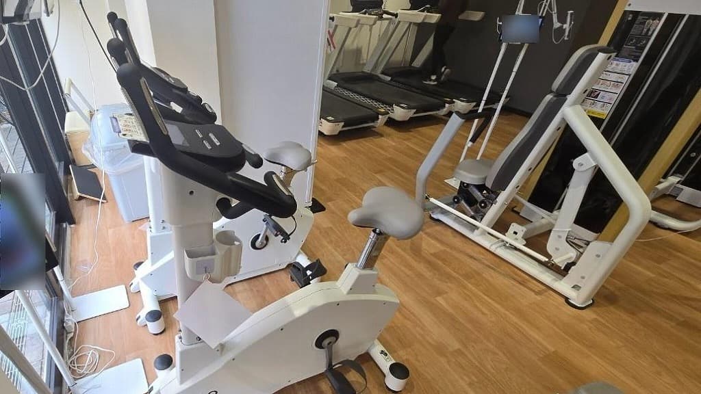 江古田北口店 | 東京都練馬区の24時間使えるジムならチョコザップ