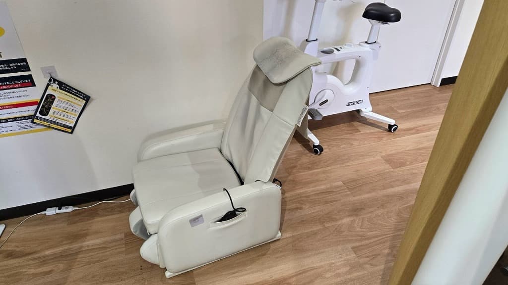 江古田北口店 | 東京都練馬区の24時間使えるジムならチョコザップ