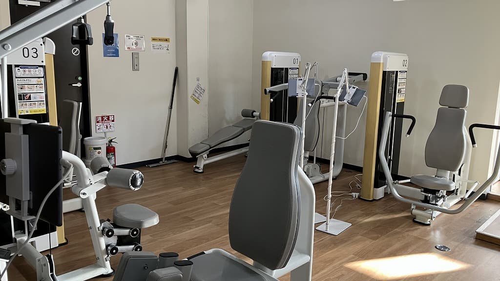 chocoZAP (チョコザップ)