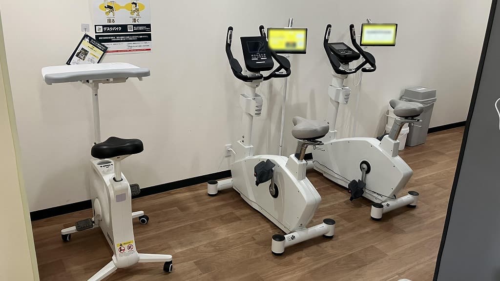 戸田新曽店 | 埼玉県戸田市の24時間使えるジムならチョコザップ