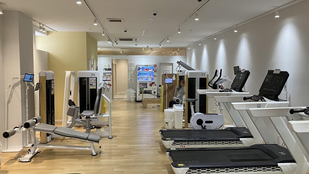 chocoZAP (チョコザップ)