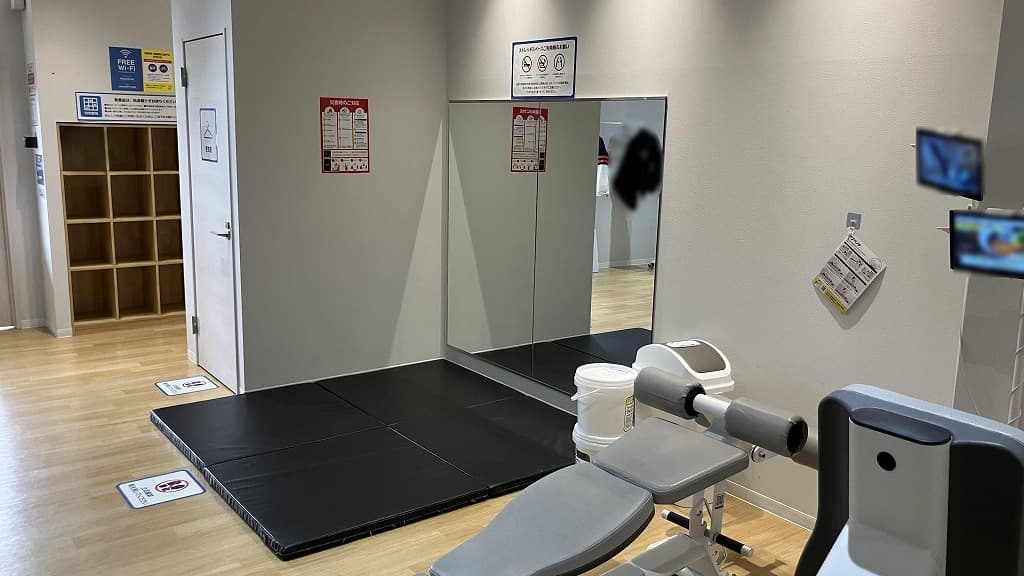 chocoZAP (チョコザップ)