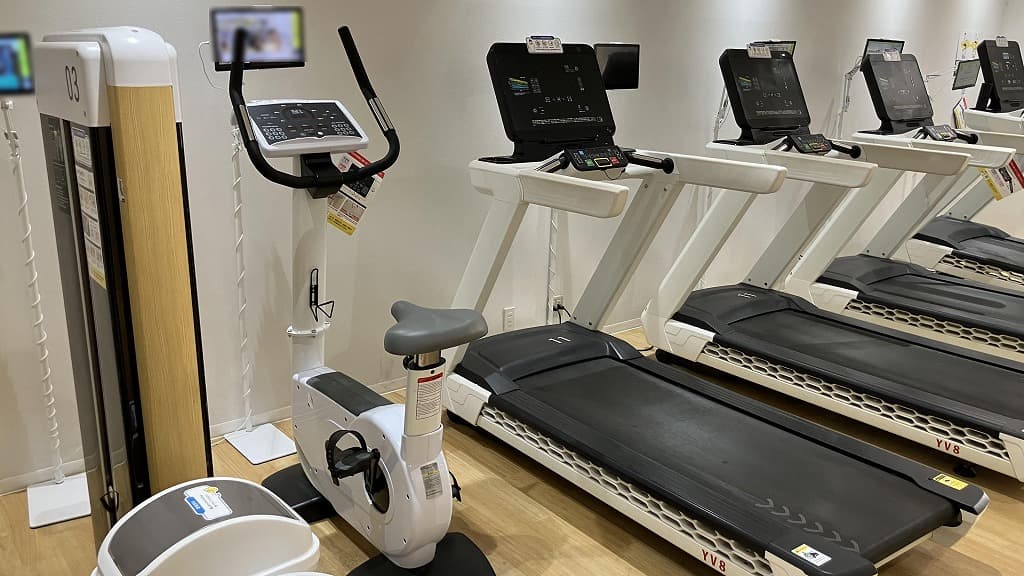 chocoZAP (チョコザップ)