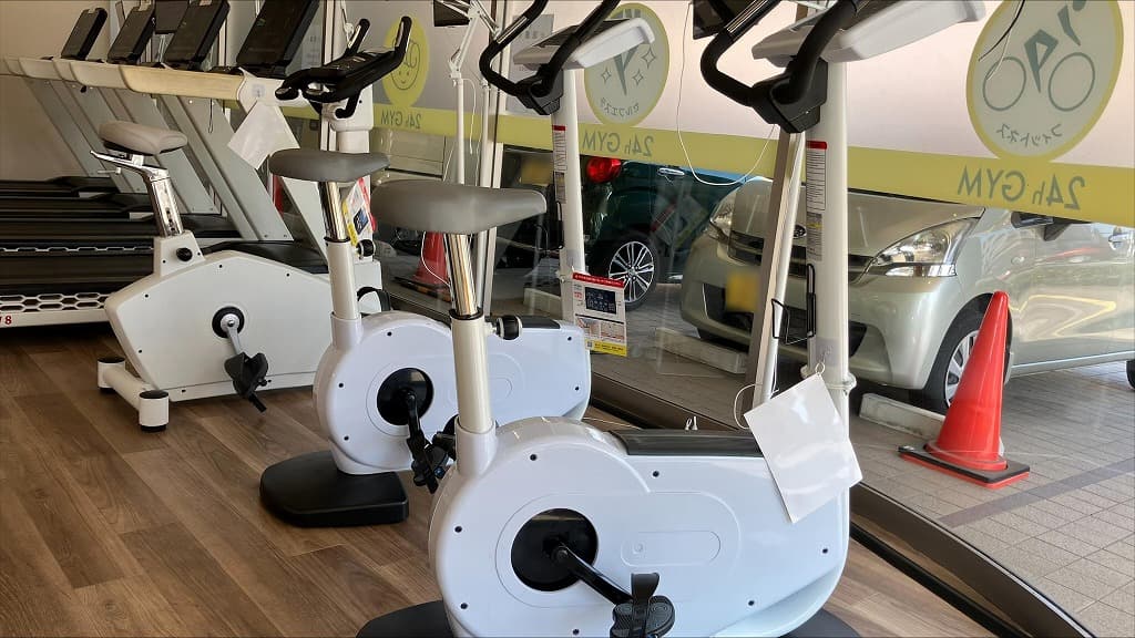 浜松中央三丁目店 | 静岡県浜松市の24時間使えるジムならチョコザップ