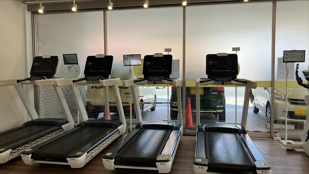 浜松中央三丁目店 | 静岡県浜松市の24時間使えるジムならチョコザップ