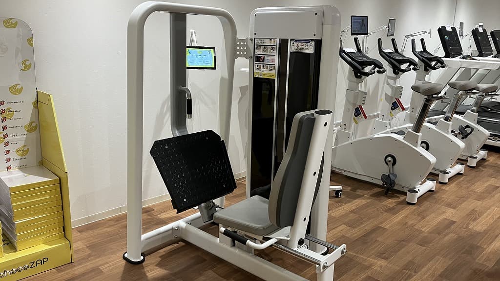 静岡伝馬町店 | 静岡県静岡市の24時間使えるジムならチョコザップ