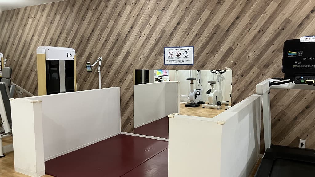 ちっちざる 四街道北口店 | 千葉県四街道市の24時間使えるジムならチョコザップ