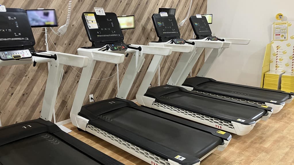 四街道北口店 | 千葉県四街道市の24時間使えるジムならチョコザップ