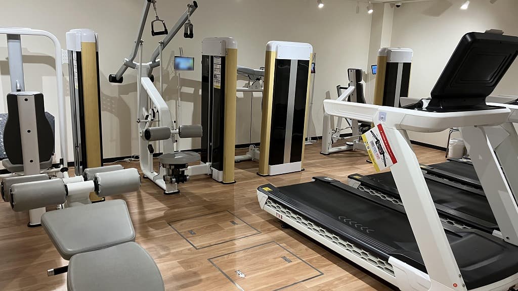 桜山店 | 愛知県名古屋市の24時間使えるジムならチョコザップ