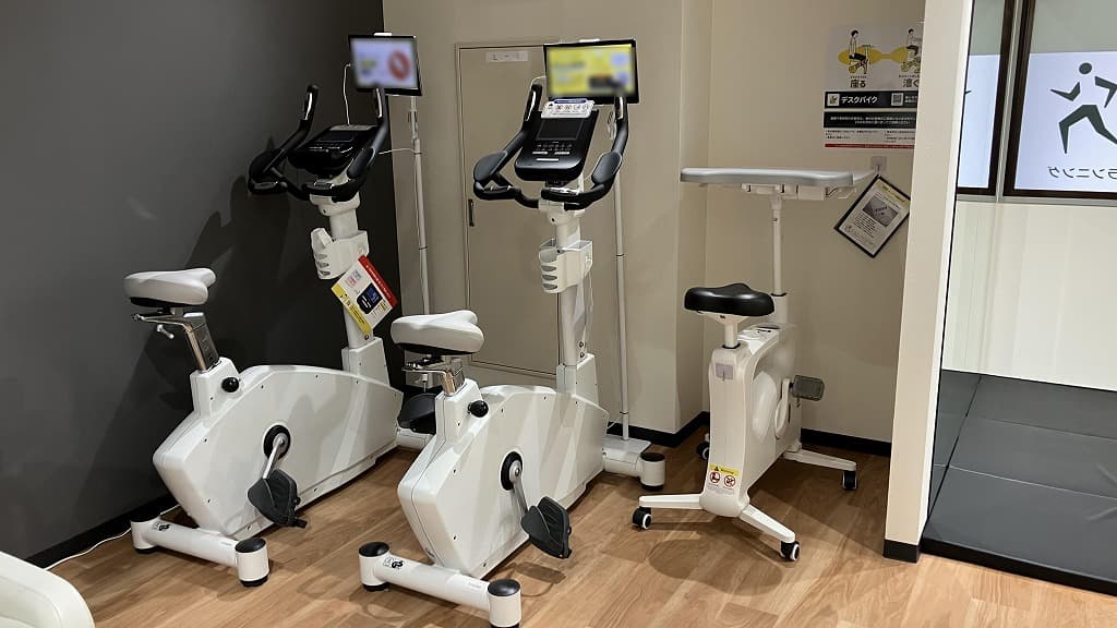 chocoZAP (チョコザップ)