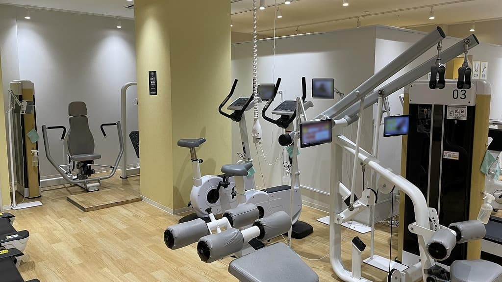 川口東口店 | 埼玉県川口市の24時間使えるジムならチョコザップ