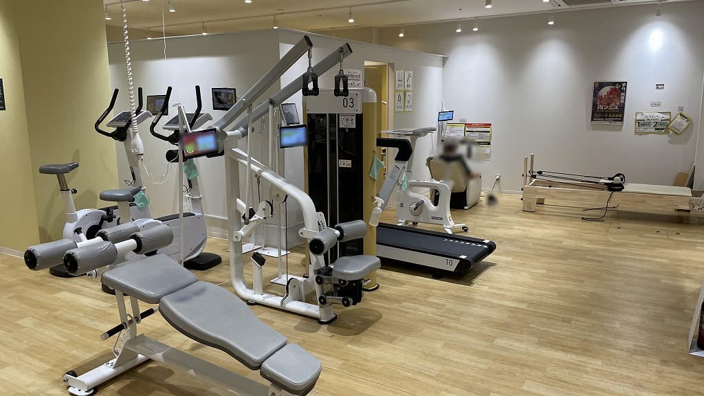 川口東口店 | 埼玉県川口市の24時間使えるジムならチョコザップ