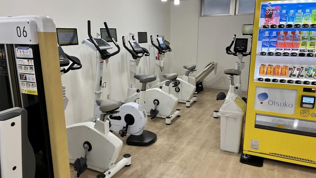 北初富店 | 千葉県鎌ケ谷市の24時間使えるジムならチョコザップ