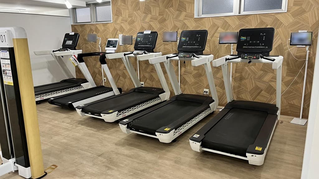 北初富店 | 千葉県鎌ケ谷市の24時間使えるジムならチョコザップ