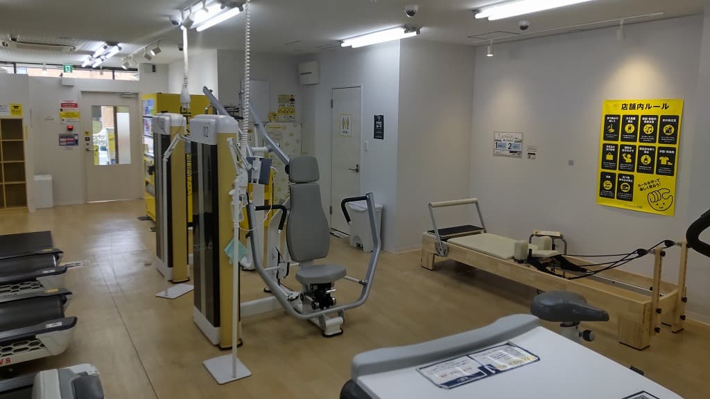 chocoZAP (チョコザップ)