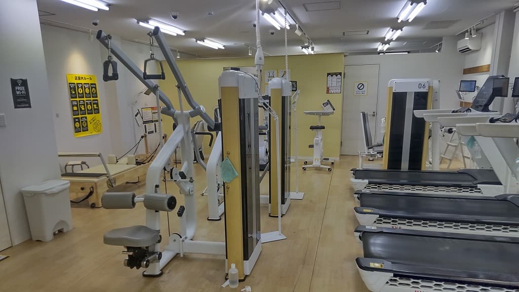 chocoZAP (チョコザップ)