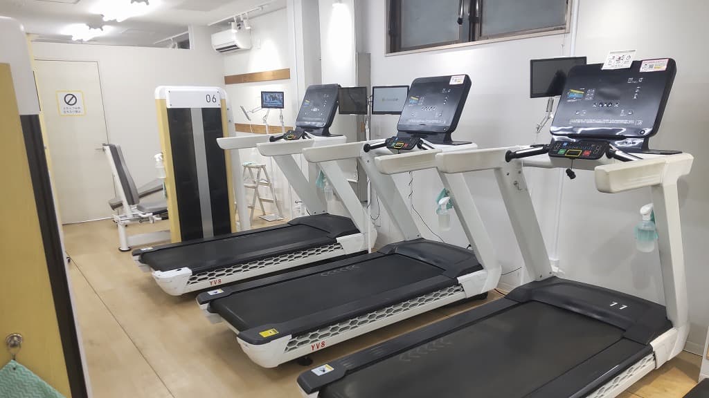 与野東口店 | 埼玉県さいたま市の24時間使えるジムならチョコザップ