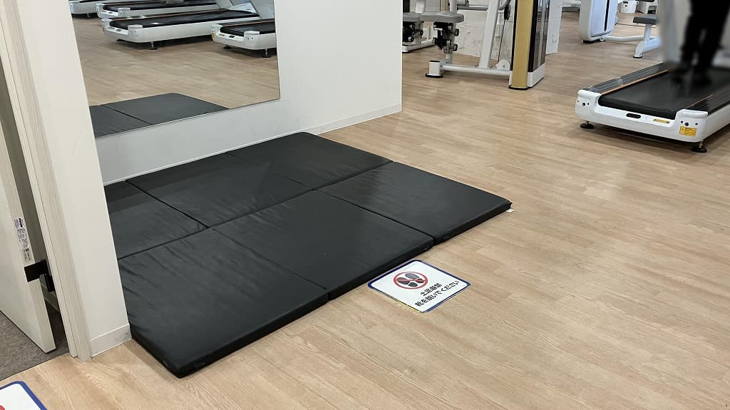 西葛西南口店 | 東京都江戸川区の24時間使えるジムならチョコザップ