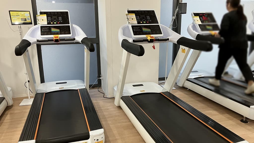 西葛西南口店 | 東京都江戸川区の24時間使えるジムならチョコザップ