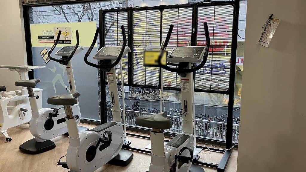 西葛西南口店 | 東京都江戸川区の24時間使えるジムならチョコザップ