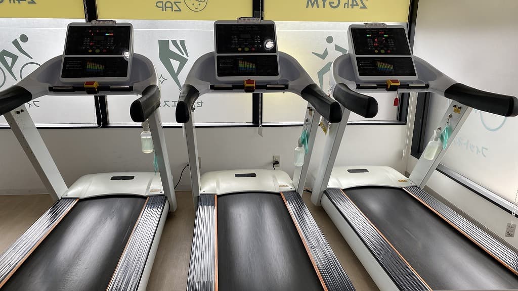 公津の杜店 | 千葉県成田市の24時間使えるジムならチョコザップ