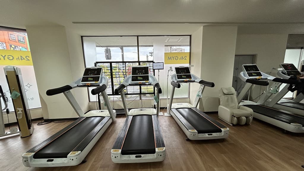 北山田店 | 神奈川県横浜市の24時間使えるジムならチョコザップ